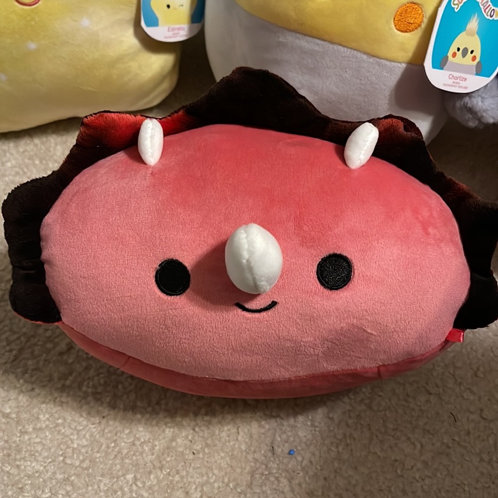 Squish mallows - Picture 6 of 6